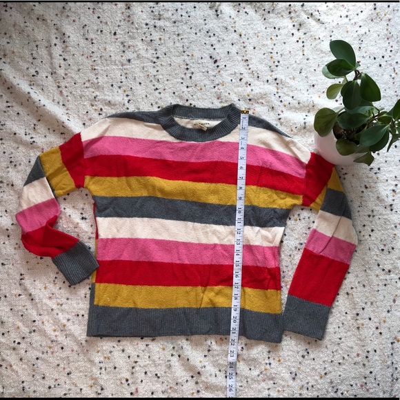 Yet Again Cozy Sweater - Picture 3 of 7